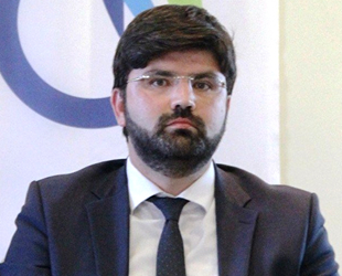 Gestaş Genel Müdürü Volkan Uslu görevinden istifa etti