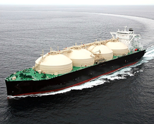 DSME, Maran Gas Maritime’a LNG gemisi inşa edecek