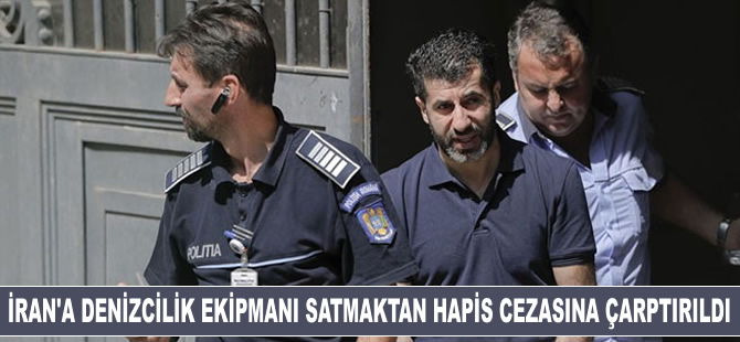 Türk işadamı 'İran yaptırımlarını ihlal' suçundan ABD'de 27 ay hapis cezasına çarptırıldı