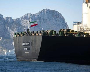 ABD, ‘Adrian Darya 1’ isimli İran tankerinin kaptanına rüşvet teklif etti