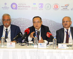 Akdeniz ve Ege’ye kıyısı olan 11 belediye arasında anlaşma sağlandı