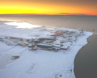 BP, Alaska'daki varlıklarının tamamını sattı