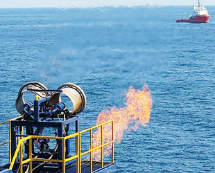 Rumlar, KKTC’ye yüzde 30 ‘gaz parası’ teklif etti