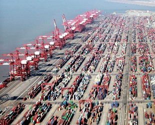 Shanghai Serbest Ticaret Bölgesi’ndeki vergiler düşürüldü