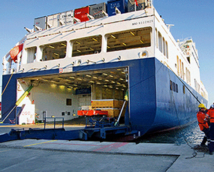 İhracatçıdan Ro-Ro gemisi önerisi geldi