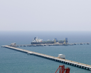 Türkiye'nin petrol ithalatı Haziran ayında azaldı