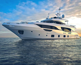 Gemi, Yat ve Hizmetleri İhracatçıları Birliği, Ağustos’ta 110 milyon dolarlık ihracat gerçekleştirdi