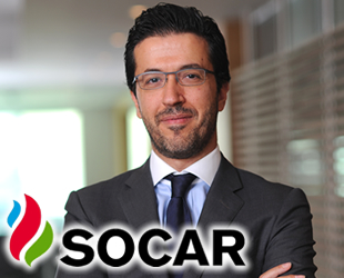 SOCAR Türkiye Kurumsal Finansman ve Yatırımcı İlişkileri Direktörü Mehmet Sezgin oldu