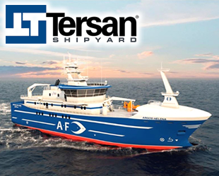 Tersan Tersanesi, Norveç’e balıkçı gemisi inşa edecek