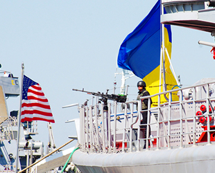 ABD, Ukrayna'ya 141 milyon dolarlık askeri yardıma onay verdi