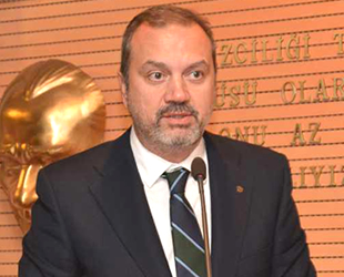 Tamer Kıran: Faiz indirimi denizcilik sektörü için önemli bir adım