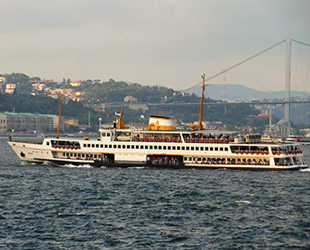 Şehir Hatları kış tarifesine geçiyor, seferler artıyor