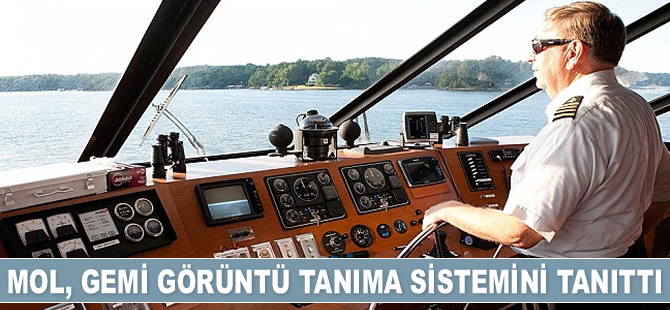 MOL, gemi görüntü tanıma sistemini tanıttı