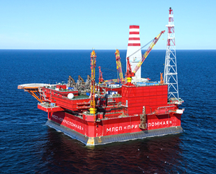 Rusya'nın 2019’da enerji gelirleri düştü