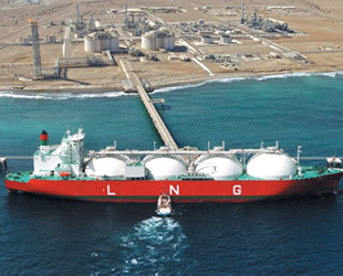 Umman, Türkiye ile LNG görüşmelerine hazır olduğunu açıkladı