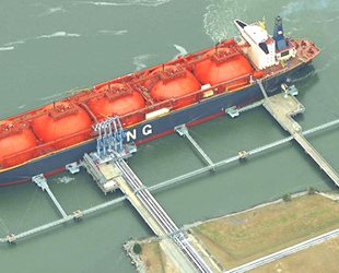 Sakhalin 1 Konsorsiyumu LNG tesisi inşa edecek