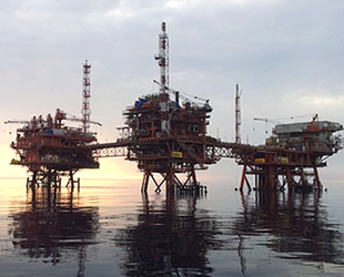 PGNIG, Norveç sularında ilk kez operatör olarak sondaj yapıyor