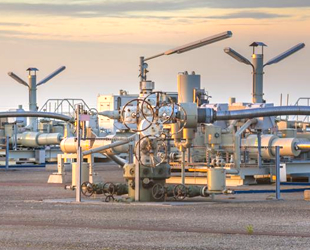 Avrupa’nın en büyük doğalgaz sahasında üretim erken sonlandırılacak