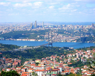 Çevre ve Şehircilik Bakanlığı, İstanbul Boğazı'ndaki kaçak yapılar için harekete geçti