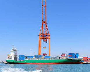 Denizi kirleten 12 gemiye 14,5 milyon lira para cezası kesildi