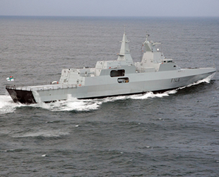 Suudi Arabistan, ABD’nin Basra Körfezi Koalisyonu’na katılıyor