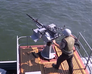 Rusya, ‘Merkez Uluslararası Askeri Tatbikatı’nda S-400'leri kullandı