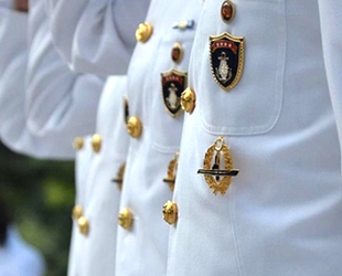Deniz Kuvvetleri Komutanlığı'na FETÖ operasyonu: 12 gözaltı kararı...