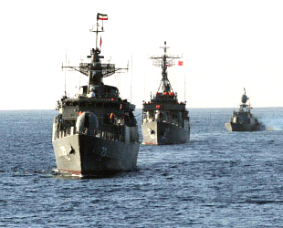 İran, Basra Körfezi'nde 200 gemi ile tatbikat yapacak