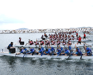 Dragon Bot Festivali, Maltepe’de gerçekleştirilecek