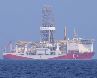 Yavuz gemisi, sondaj çalışmaları için güneye inecek