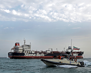 İran, İngiltere’ye ait ‘Stena Impero’ isimli petrol tankerini serbest bırakacak