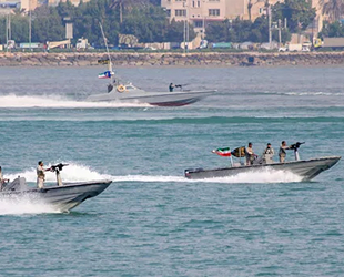 Suudi Arabistan, Kızıldeniz'e kıyısı olan ülkelerle ortak tatbikata başladı
