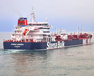 İran, İngiltere’ye ait ‘Stena Impero’ isimli petrol tankerini serbest bıraktı