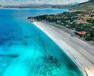 Çevre ve Şehircilik Bakanlığı, Salda Gölü için 15 gün ek süre istedi