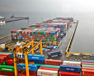 'Gümrük Kanunu'nda değişiklik içeren teklif, Meclis’e sunuldu