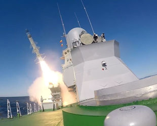 Rus ordusu modernize edilen seyir füzesini test etti