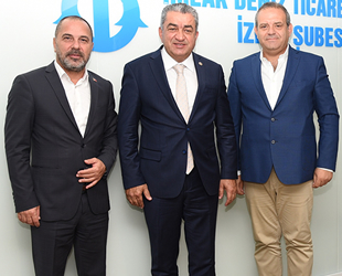 Yusuf Öztürk: Balıkçılığımızın geleceği için su ürünleri yasası çıkmalı