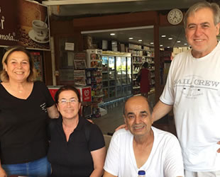 Ferhan Serdaroğlu, kanseri yendiğini açıkladı