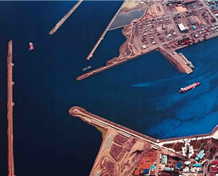 İran, Hazar Denizi’nde Ro-Ro Terminali inşa edecek