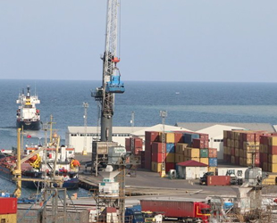 Trabzon Limanı, Asya’nın çıkış noktası olacak