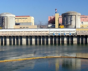Romanya, Cernavoda NGS’deki sızıntıyı onardı