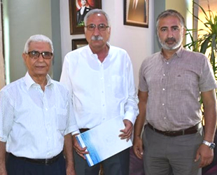 Girne Belediyesi ve Girne Üniversitesi işbirliği yapacak