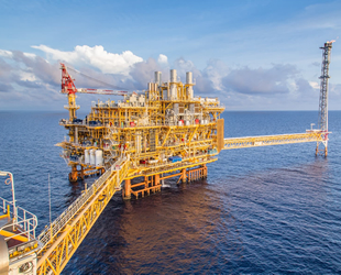 Kosmos, Senegal sularında büyük gaz keşfetti