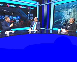 Türker Ertürk: Türk Deniz Kuvvetleri iyi durumda değil!