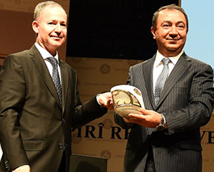 PRÜ, Suat Hayri Aka’ya 'Fahri Doktora Beratı' verecek
