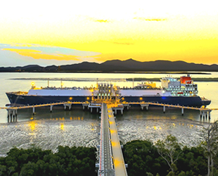 2035 yılına kadar LNG’ye 35 milyon ton talep olacak