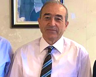 İDO Genel Müdürü Hasan Üstündağ, görevinden ayrıldı