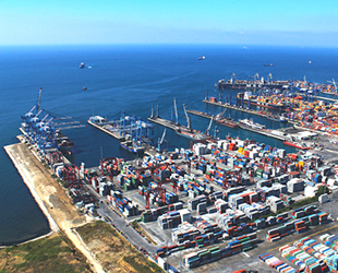 Eylül ayı ihracat rakamları açıklandı