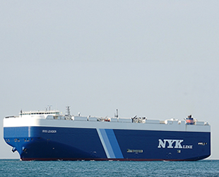 NYK, IMO rehberlerine uygun ilk otonom gemi testini gerçekleştirdi