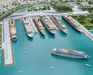 Yenikapı Kruvaziyer Limanı, YİD modeliyle hayata geçirilecek